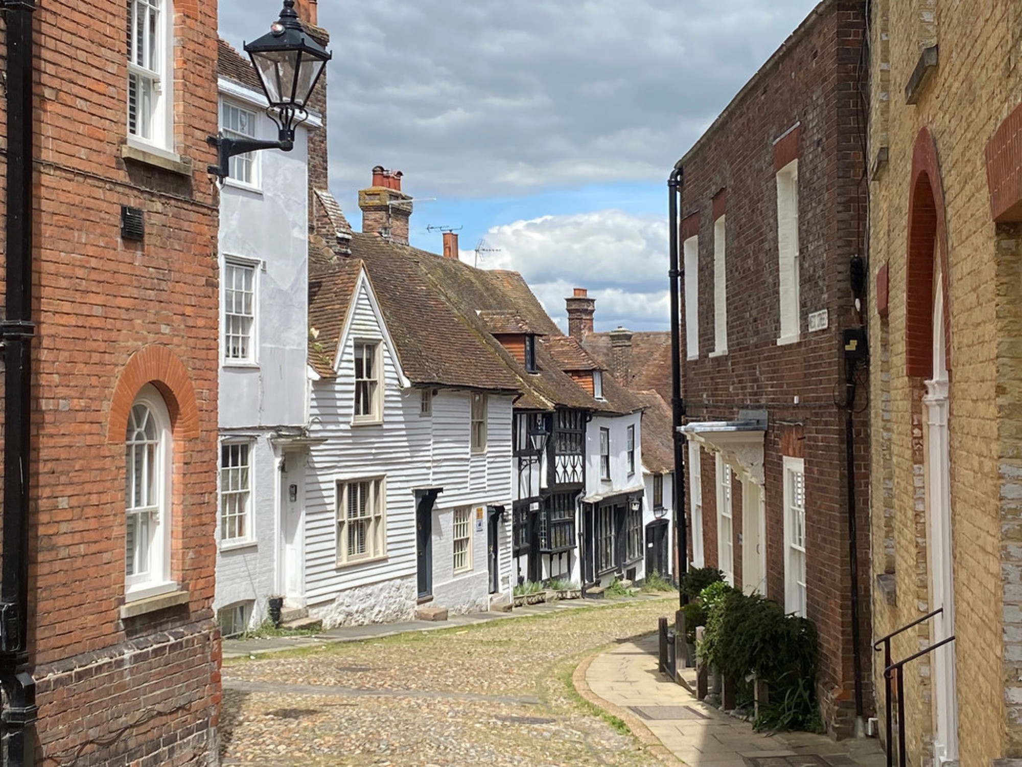 Images for West Street, Rye, East Sussex, TN31 7ES