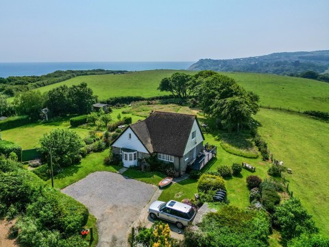 View Full Details for Cliff End, Pett Level, East Sussex, TN35 4EE