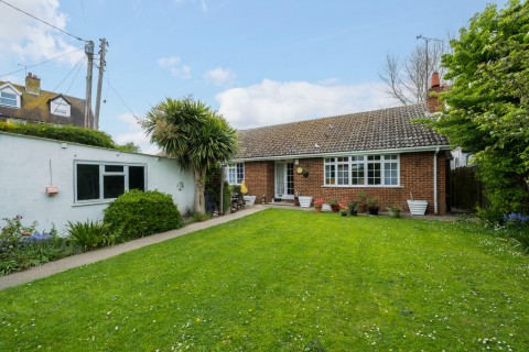 View Full Details for Rye Harbour Road, Rye Harbour, East Sussex, TN31 7TQ