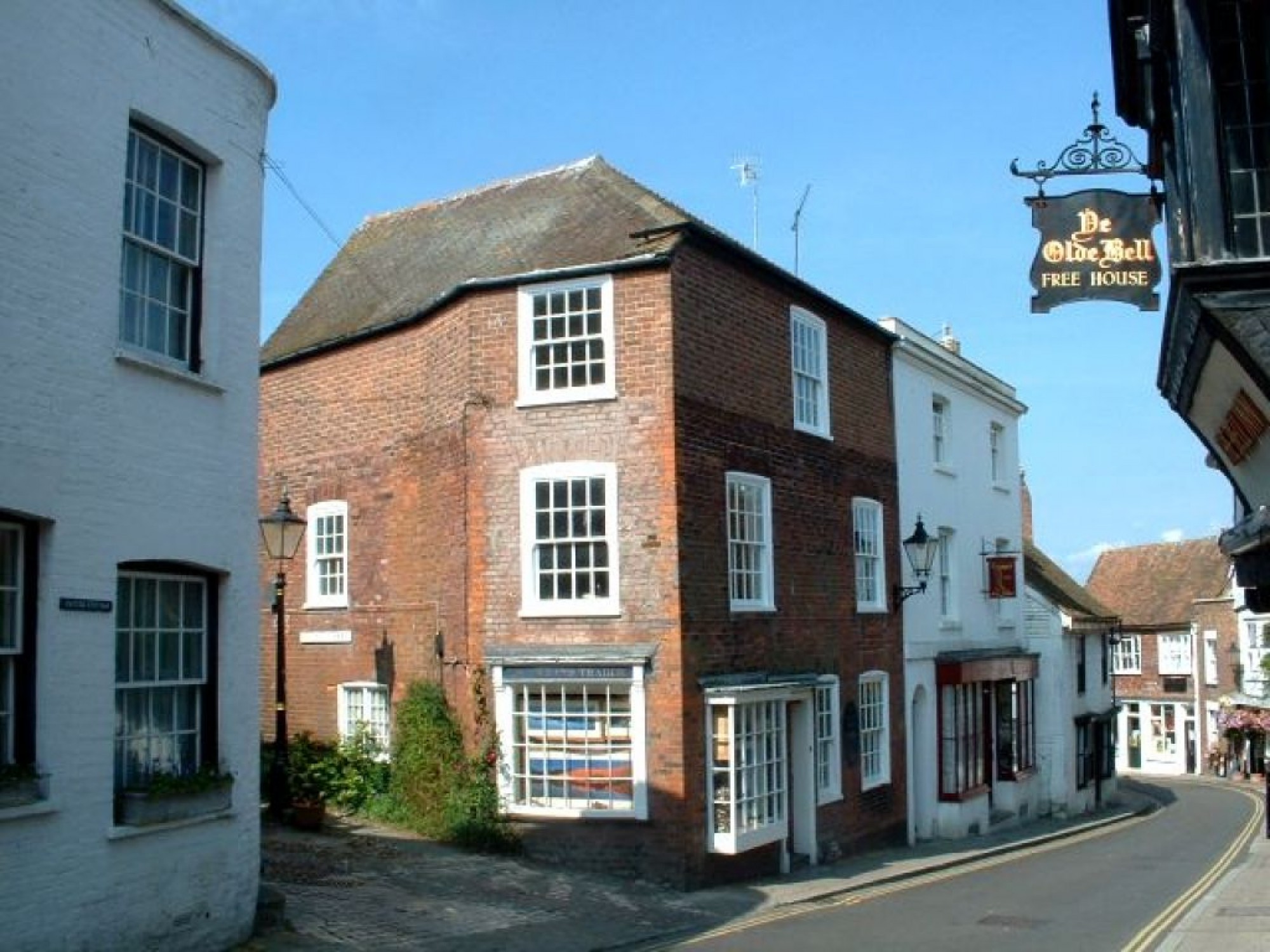 Images for The Mint, Rye, East Sussex, TN31 7EW