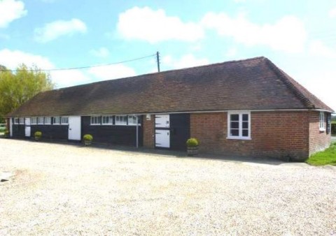 View Full Details for Oxenbridge Farm, Iden, East Sussex, TN31 7UY