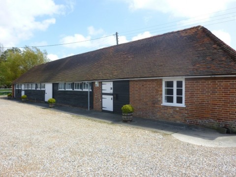 View Full Details for Oxenbridge Farm, Wittersham Road