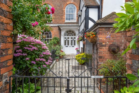 View Full Details for Watchbell Street, Rye