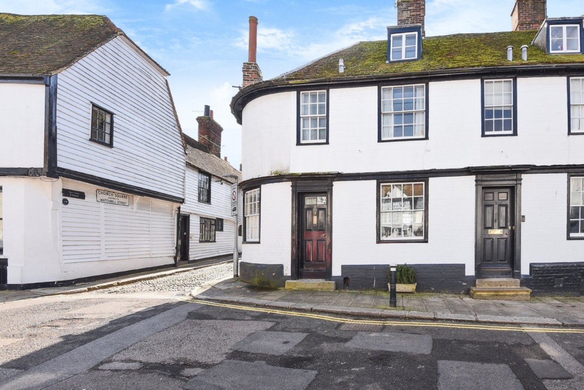 Images for Market Street, Rye, East Sussex TN31 7LA