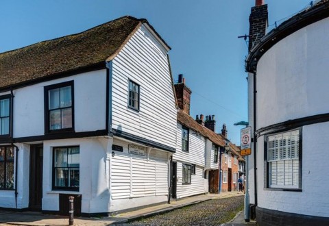 View Full Details for Church Square, Rye, East Sussex TN31 7LA