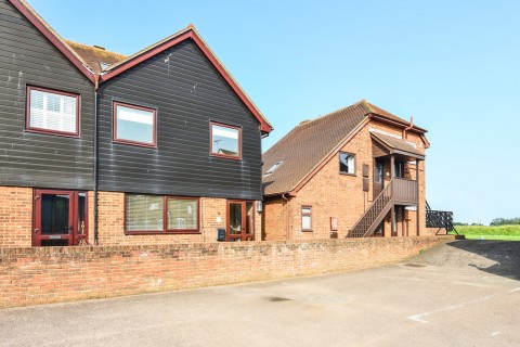 View Full Details for 3 Rock Channel Quay, Rye, East Sussex TN31 7DL