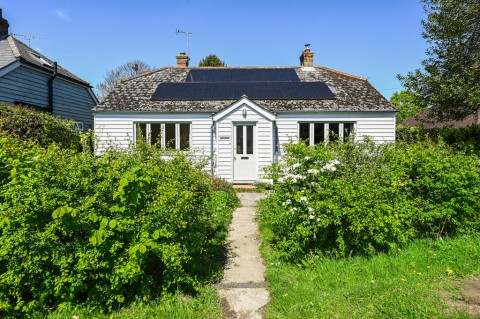View Full Details for Grove Lane, Iden, East Sussex TN31 7PX