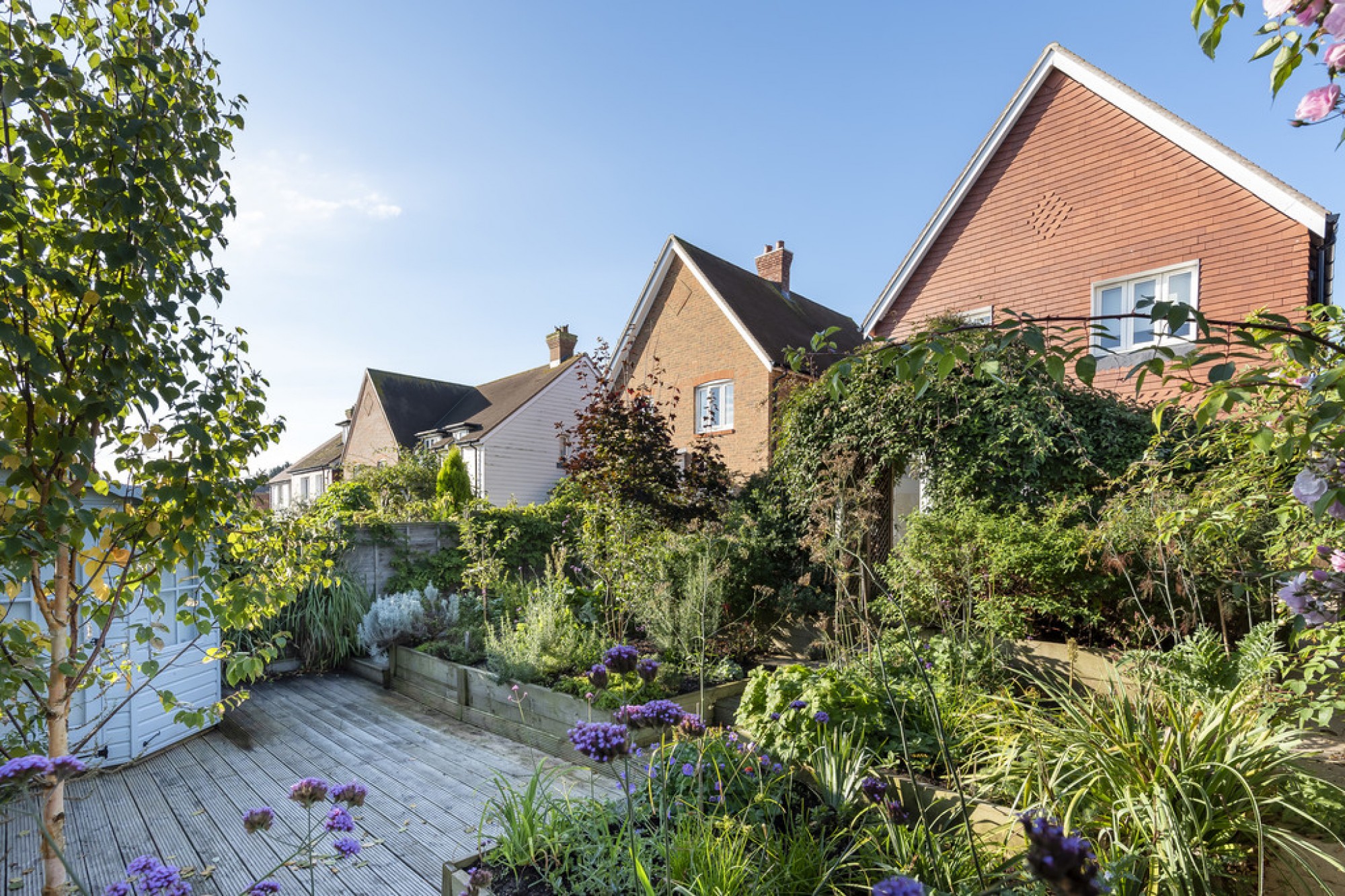 Images for 21 Springfield Drive, Rye, East Sussex TN31 7FL