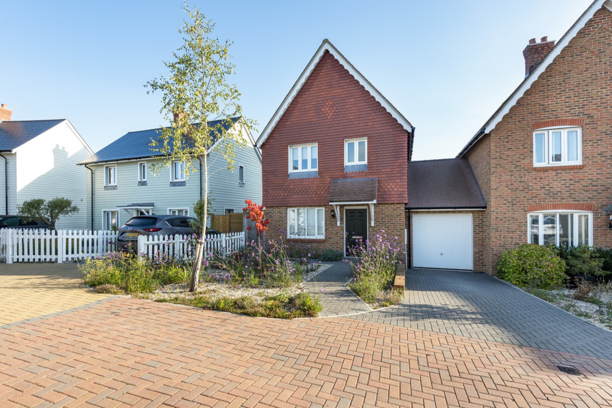 Images for 21 Springfield Drive, Rye, East Sussex TN31 7FL