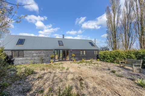 View Full Details for Grove Lane, Iden, Rye, East Sussex TN31 7QA