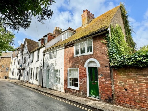 View Full Details for The Mint, Rye, East Sussex TN31 7EN