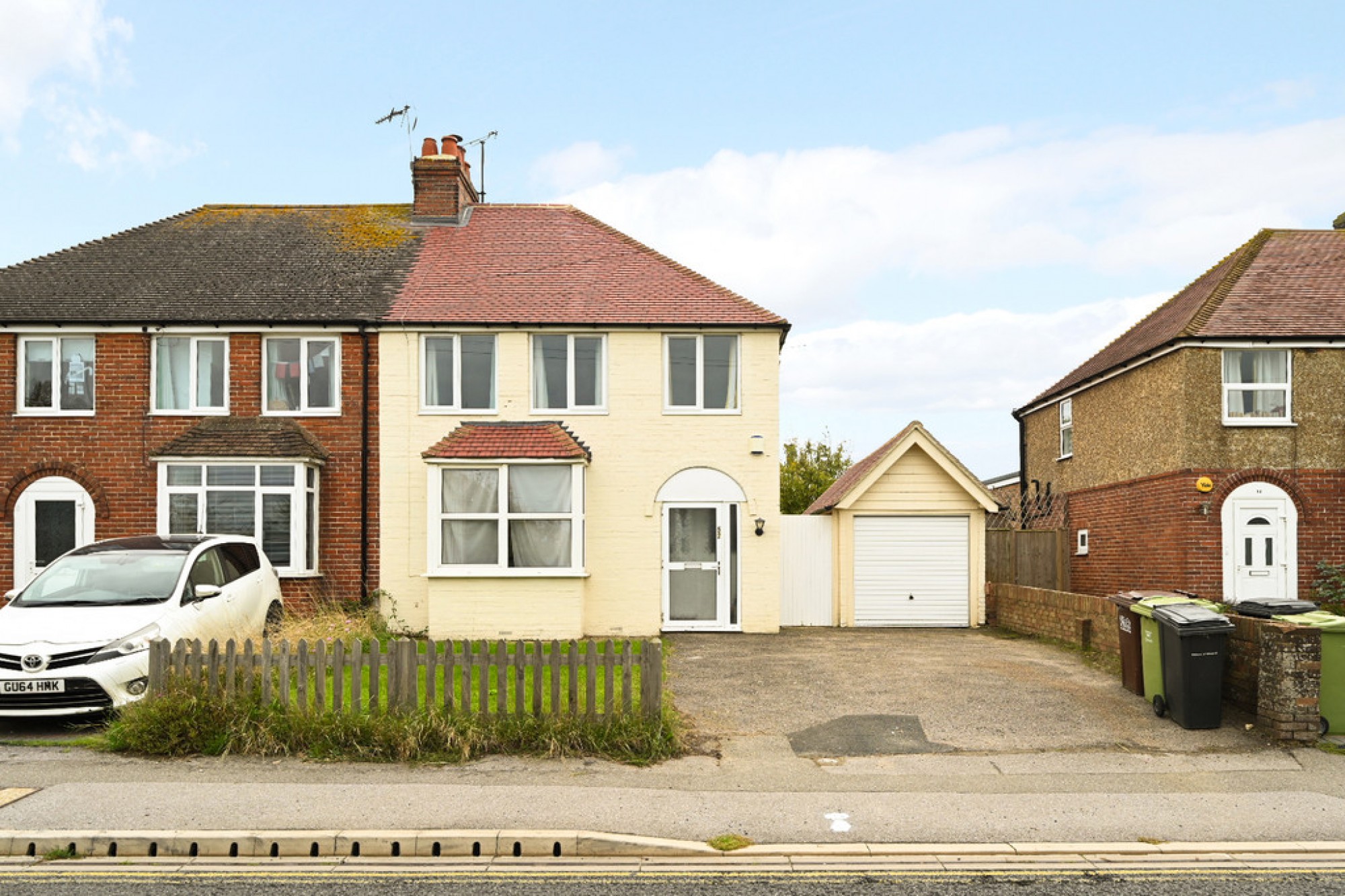 Images for New Winchelsea Road, Rye, East Sussex TN31 7TA