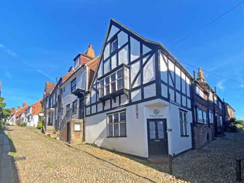 View Full Details for Mermaid Street, Rye, East Sussex TN31 7EU