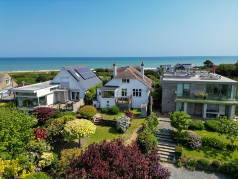 View Full Details for Toot Rock, Pett Level, East Sussex TN35 4EN