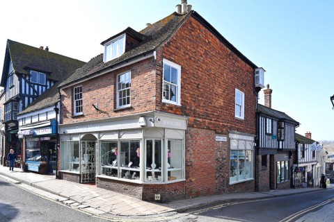 View Full Details for Ground Floor Premises, 28 High Street