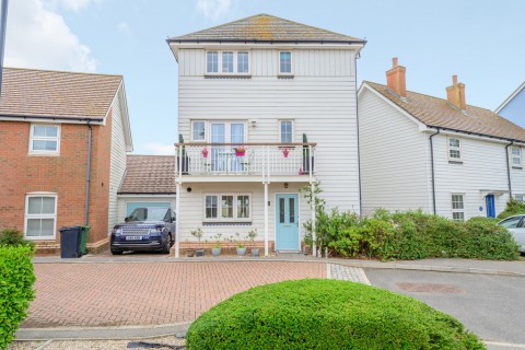 View Full Details for Marsh Way, Camber TN31 7WQ