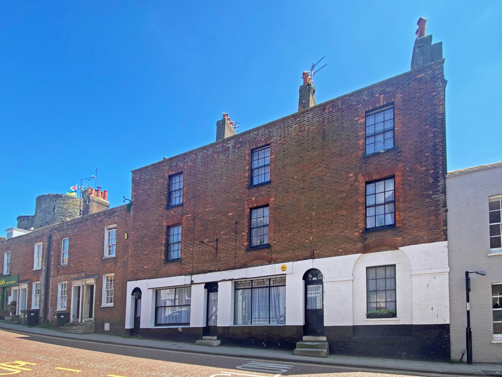 Images for Tower Street, Rye, East Sussex TN31 7AT