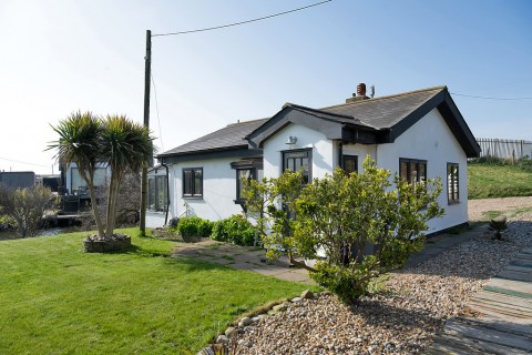 View Full Details for Wall Farm Lane, Jury's Gap, Camber, East Sussex TN31 7SE