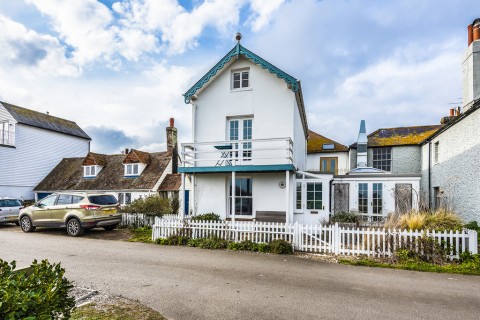 View Full Details for Rye Harbour Road, Rye Harbour