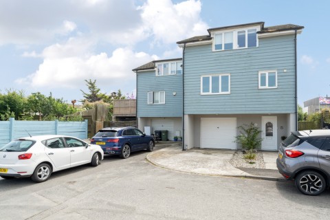 View Full Details for Denham Way, Camber, Rye