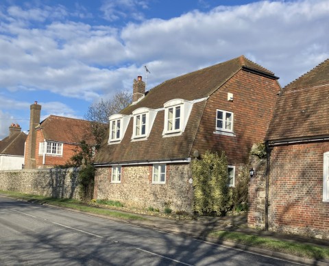 View Full Details for Rectory Lane, Winchelsea, East Sussex TN36 4EY