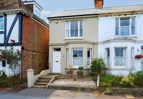 View Full Details for North Street, Winchelsea, East Sussex TN36 4HR