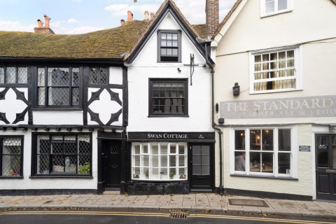 View Full Details for The Mint, Rye, East Sussex