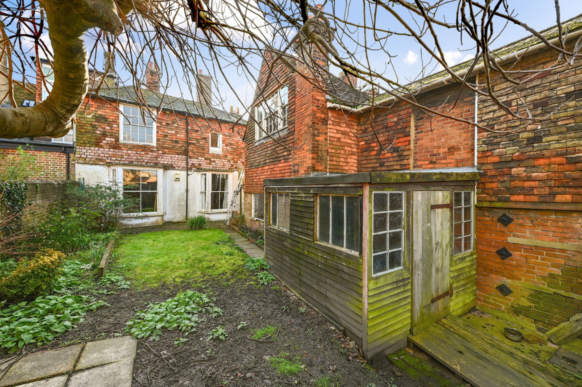 Images for Watchbell Street, Rye, East Sussex TN31 7HA