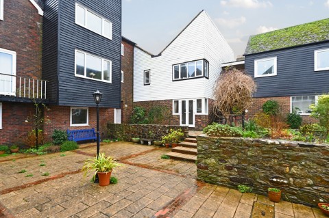 View Full Details for Meryon Court, Rye