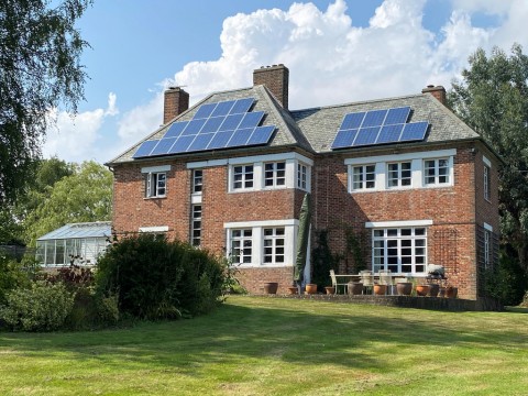 View Full Details for Saltbarn Lane, Playden, Near Rye, East Sussex TN31 7PH