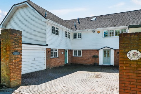 View Full Details for Point Hill, Rye, East Sussex TN31 7NP