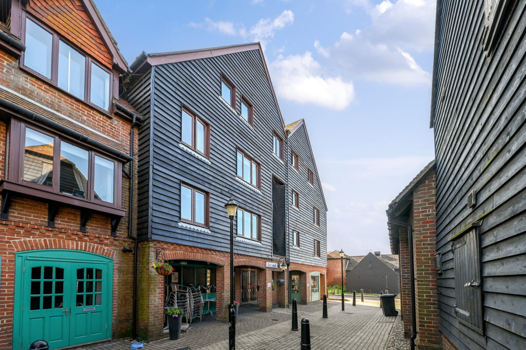 Images for Strand Court, Rye, East Sussex TN31 7AY