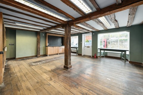 View Full Details for Ground Floor Premises, 12 High Street, Winchelsea