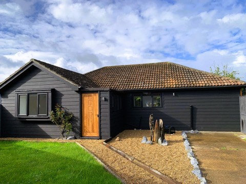 View Full Details for Scotts Acre, Camber, East Sussex TN31 7RQ