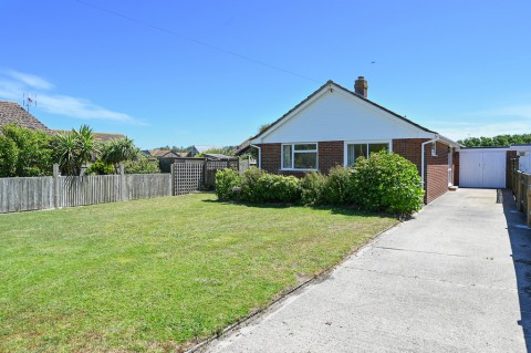 View Full Details for Old Lydd Road, Camber, East Sussex TN31 7RH