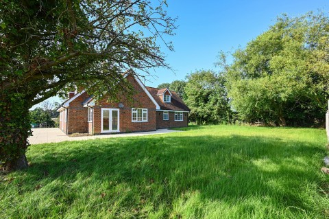 View Full Details for Elm Lodge, Tenterden Road, Appledore, Ashford