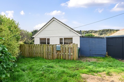 View Full Details for First Avenue, Camber, East Sussex TN31 7FQ