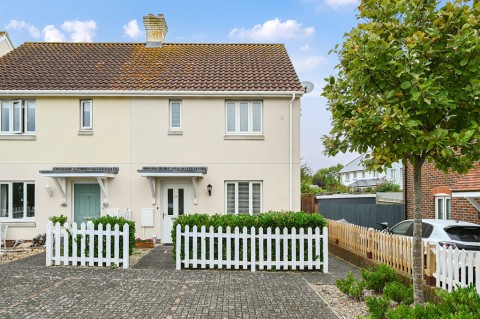 Springfield Drive, Rye, East Sussex TN31 7FL