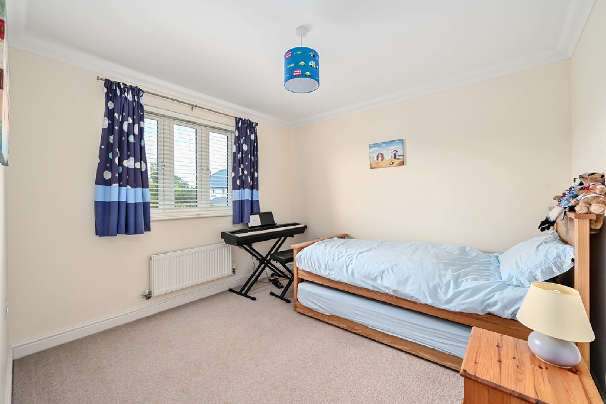 Images for Springfield Drive, Rye, East Sussex TN31 7FL